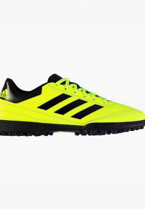 Childrens football boots