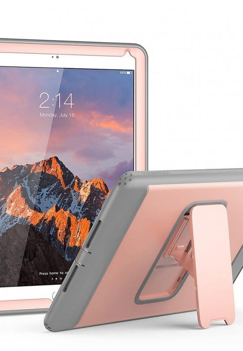 iPad Air 2 Case, YOUMAKER Heavy Duty